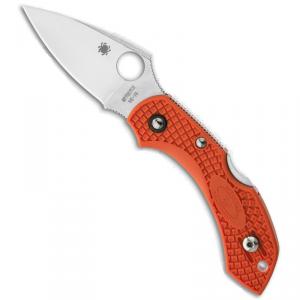 Spyderco Dragonfly 2 Orange zsebkés