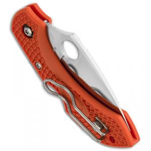 Spyderco Dragonfly 2 Orange zsebkés