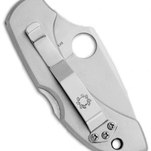Spyderco Dragonfly Stainless zsebkés