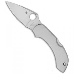 Spyderco Dragonfly Stainless zsebkés