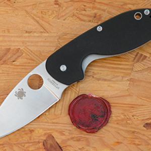 Spyderco Efficient zsebkés
