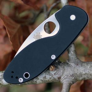 Spyderco Efficient zsebkés