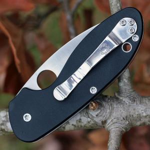 Spyderco Efficient zsebkés