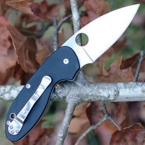 Spyderco Efficient zsebkés