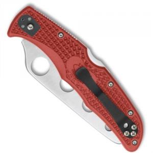 Spyderco Endura 4 gyakorló zsebkés