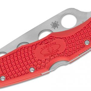 Spyderco Endura 4 gyakorló zsebkés
