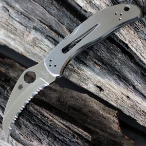 Spyderco Harpy taktikai zsebkés