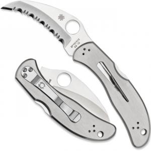 Spyderco Harpy taktikai zsebkés