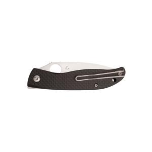 Spyderco MANTRA 4 CARBON FIBER