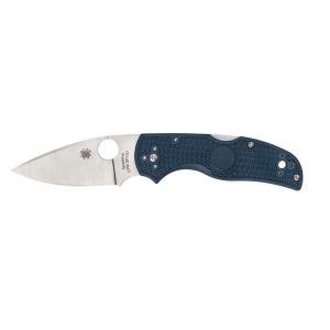 Spyderco Native 5 Blue Lightweight SPY27