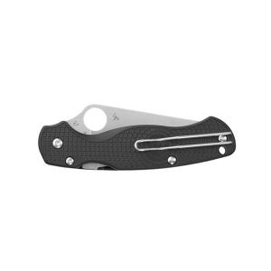 Spyderco PARA MILITARY 2 FRN BLACK