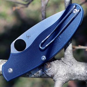 Spyderco UK Penknife zsebkés