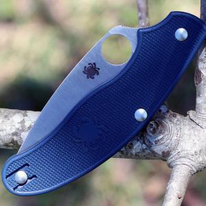 Spyderco UK Penknife zsebkés