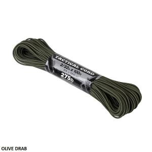 Tactical 275 Cord (30m) 2 féle színben