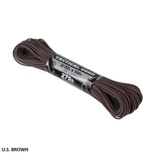 Tactical 275 Cord (30m) 7 féle színben
