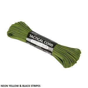 Tactical 275 Cord (30m) 7 féle színben