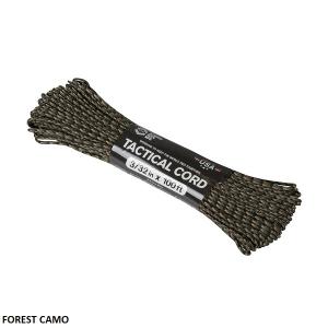 Tactical 275 Cord (30m) 7 féle színben