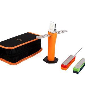 Taidea késélező rendszer, hordtáskában (#360/600/800/1000)