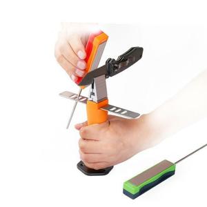 Taidea késélező rendszer, hordtáskában (#360/600/800/1000)