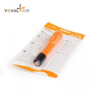 Taidea összecsukható zseb késélező