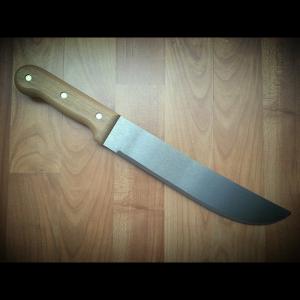 Tramontina machete 10