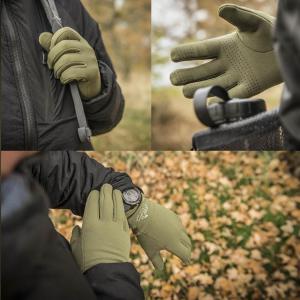 Trekker Outback 01 kesztyű