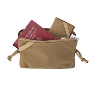 Trip Wallet® - Cordura® pénztárca 6 féle színben