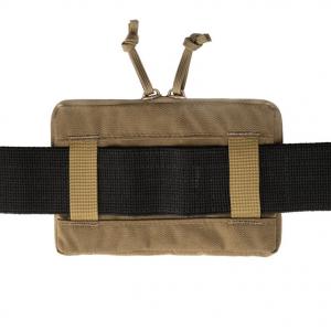 Trip Wallet® - Cordura® pénztárca MultiCam Black