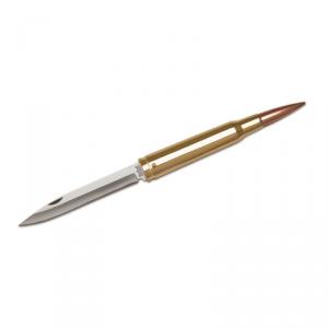 United Cutlery  .50 Caliber Bullet zsebkés