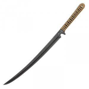 United Cutlery Black Ronin Combat Wakizashi kard