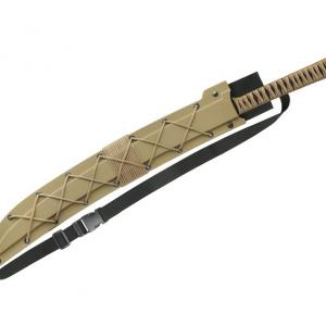 United Cutlery Black Ronin Combat Wakizashi kard