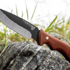United Cutlery Bushmaster Bushcraft Primitive outdoor kés