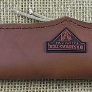 United Cutlery Bushmaster Bushcraft Primitive outdoor kés