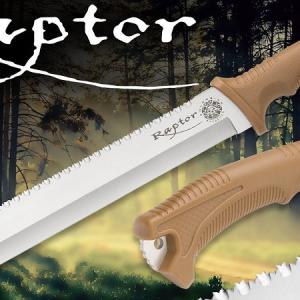 United Cutlery Colombian Raptor Machete