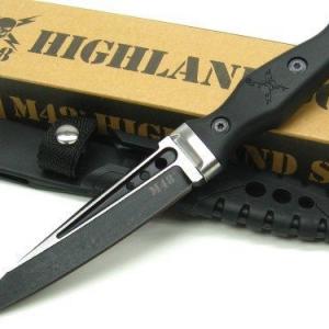 United Cutlery M48 Highland Sgian tőr