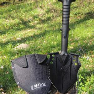 United Cutlery M48 Kommando Survival Ásó