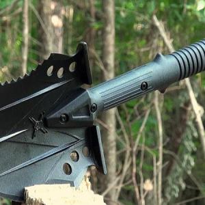 United Cutlery M48 Kommando Survival Ásó