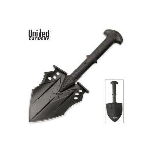 United Cutlery M48 Kommando Survival Ásó