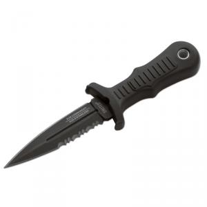 United Cutlery Sub Commander Black Serrated nyakkés