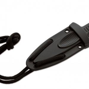 United Cutlery Sub Commander Black Serrated nyakkés