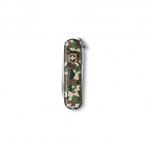 Victorinox Swiss Army Classic zsebkés camouflage
