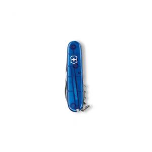 Victorinox Swiss Army Spartan zsebkés áttetsző kék