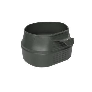 Wildo Camp-A-Box Basic étkészlet 2 féle színben