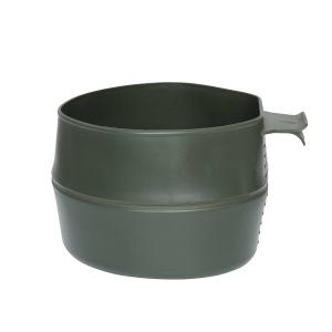 Wildo Camp-A-Box Complete étkészlet 4 féle színben