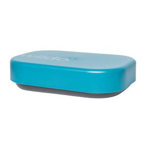 Wildo Camp-A-Box Duo Light Green étkészlet 3 féle színbe