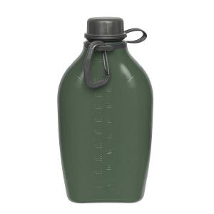 Wildo Explorer Bottle kulacs (1liter) 4 féle színben