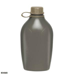 Wildo Explorer Bottle kulacs (1liter) 4 féle színben