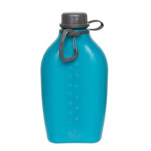 Wildo Explorer Green Bottle kulacs (1liter) 3 féle színben