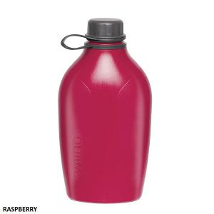 Wildo Explorer Green Bottle kulacs (1liter) 3 féle színben