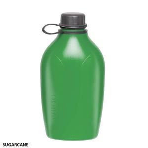 Wildo Explorer Green Bottle kulacs (1liter) 3 féle színben